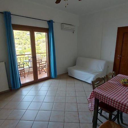 אבדילוס Anarrousa Studios & Apartments מראה חיצוני תמונה