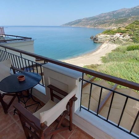 אבדילוס Anarrousa Studios & Apartments מראה חיצוני תמונה