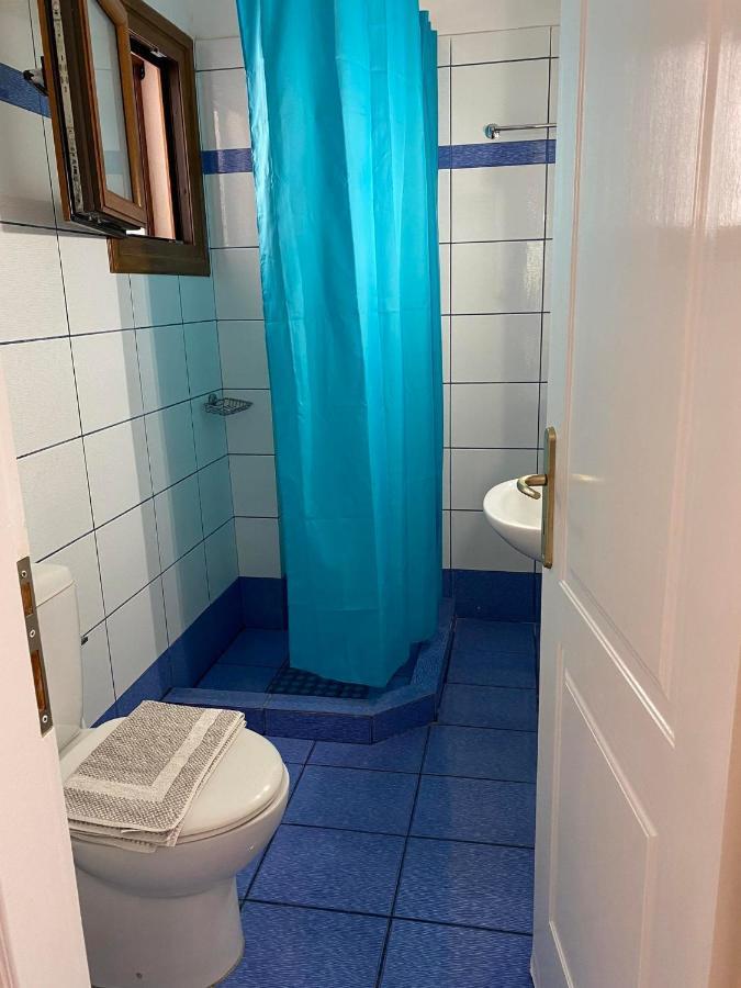 אבדילוס Anarrousa Studios & Apartments מראה חיצוני תמונה